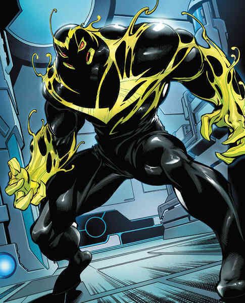 Ngoài Venom và Carnage, những Symbiotes nào xứng đáng được tham gia MCU? - Ảnh 2. Ngoài Venom và Carnage, những Symbiotes nào xứng đáng được tham gia MCU? - Ảnh 2.