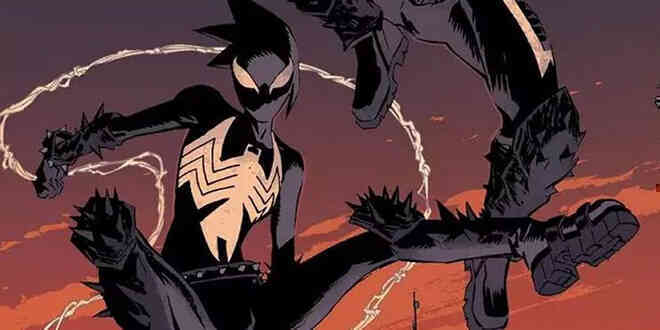 Ngoài Venom và Carnage, những Symbiotes nào xứng đáng được tham gia MCU? - Ảnh 4.