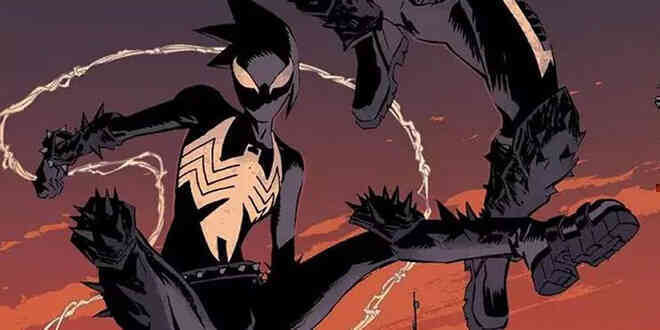 Ngoài Venom và Carnage, những Symbiotes nào xứng đáng được tham gia MCU? - Ảnh 4. Ngoài Venom và Carnage, những Symbiotes nào xứng đáng được tham gia MCU? - Ảnh 4.