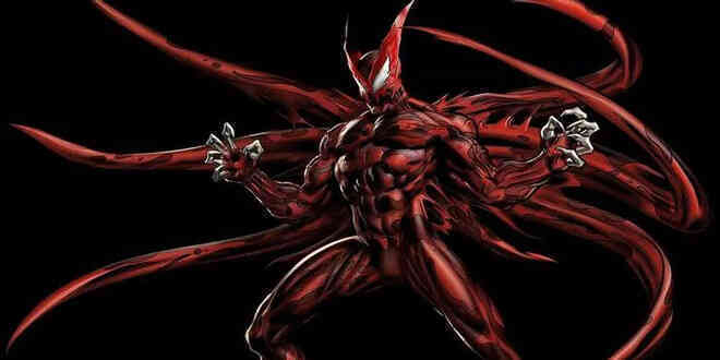 Ngoài Venom và Carnage, những Symbiotes nào xứng đáng được tham gia MCU? - Ảnh 6. Ngoài Venom và Carnage, những Symbiotes nào xứng đáng được tham gia MCU? - Ảnh 6.