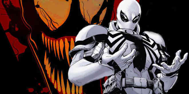 Ngoài Venom và Carnage, những Symbiotes nào xứng đáng được tham gia MCU? - Ảnh 8. Ngoài Venom và Carnage, những Symbiotes nào xứng đáng được tham gia MCU? - Ảnh 8.