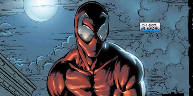 Ngoài Venom và Carnage, những Symbiotes nào xứng đáng được tham gia MCU? - Ảnh 9. Ngoài Venom và Carnage, những Symbiotes nào xứng đáng được tham gia MCU? - Ảnh 9.