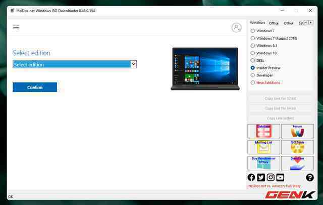 Những điều bạn cần biết và chuẩn bị khi Windows 11 ra mắt chính thức - Ảnh 5. Những điều bạn cần biết và chuẩn bị khi Windows 11 ra mắt chính thức - Ảnh 5.