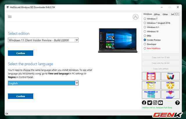 Những điều bạn cần biết và chuẩn bị khi Windows 11 ra mắt chính thức - Ảnh 7. Những điều bạn cần biết và chuẩn bị khi Windows 11 ra mắt chính thức - Ảnh 7.