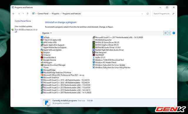 Những điều bạn cần biết và chuẩn bị khi Windows 11 ra mắt chính thức - Ảnh 10. Những điều bạn cần biết và chuẩn bị khi Windows 11 ra mắt chính thức - Ảnh 10.
