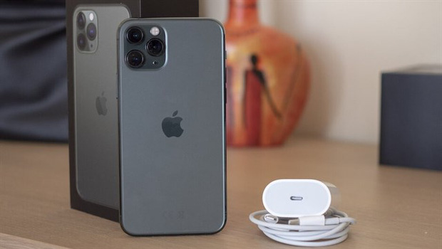 Sử dụng sạc nhanh có khiến iPhone bị chai pin không?
