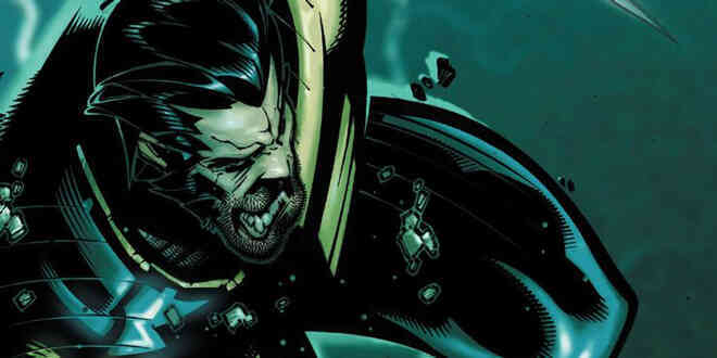 Trước khi có Wolverine, những sản phẩm đầu tiên của dự án vũ khí sống gồm những ai? - Ảnh 8. Trước khi có Wolverine, những sản phẩm đầu tiên của dự án vũ khí sống gồm những ai? - Ảnh 8.