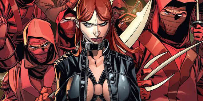 Trước khi có Wolverine, những sản phẩm đầu tiên của dự án vũ khí sống gồm những ai? - Ảnh 9. Trước khi có Wolverine, những sản phẩm đầu tiên của dự án vũ khí sống gồm những ai? - Ảnh 9.
