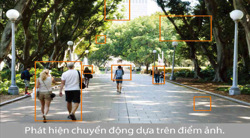 ADG Distribution cung cấp Giải pháp bảo mật đầu cuối Wisenet AI – Hanwha Techwin - Ảnh 1. ADG Distribution cung cấp Giải pháp bảo mật đầu cuối Wisenet AI – Hanwha Techwin - Ảnh 1.