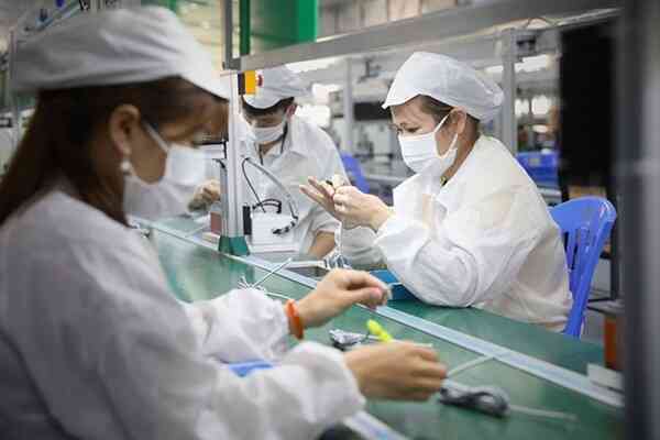 Bắc Giang trao tặng bằng khen cho Zalo trong công tác phòng chống dịch