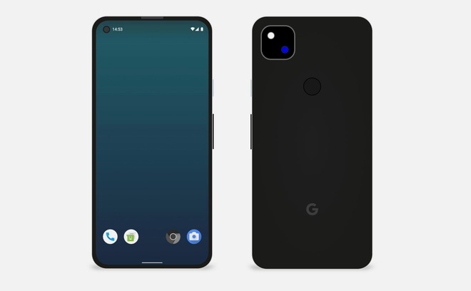 Chiếc điện thoại Android bảo mật nhất thế giới giá 750 USD - Ảnh 1. Chiếc điện thoại Android bảo mật nhất thế giới giá 750 USD - Ảnh 1.