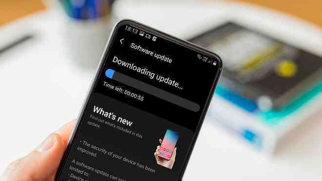 Đức yêu cầu các nhà sản xuất phải cung cấp 7 năm cập nhật cho smartphone - Ảnh 1. Đức yêu cầu các nhà sản xuất phải cung cấp 7 năm cập nhật cho smartphone - Ảnh 1.