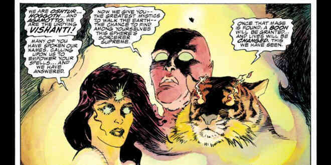 Những easter egg thú vị trong tập mới nhất của What If...?: Vì tình, Dr. Strange đánh sập cả thực tại của chính mình - Ảnh 18.