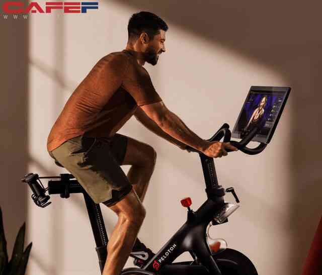 Peloton: 5 năm từ số 0 thành kỳ lân tỷ USD của ngành kinh doanh xe đạp công nghệ - Ảnh 2. Peloton: 5 năm từ số 0 thành kỳ lân tỷ USD của ngành kinh doanh xe đạp công nghệ - Ảnh 2.