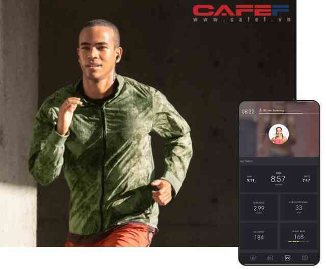 Peloton: 5 năm từ số 0 thành kỳ lân tỷ USD của ngành kinh doanh xe đạp công nghệ - Ảnh 3. Peloton: 5 năm từ số 0 thành kỳ lân tỷ USD của ngành kinh doanh xe đạp công nghệ - Ảnh 3.