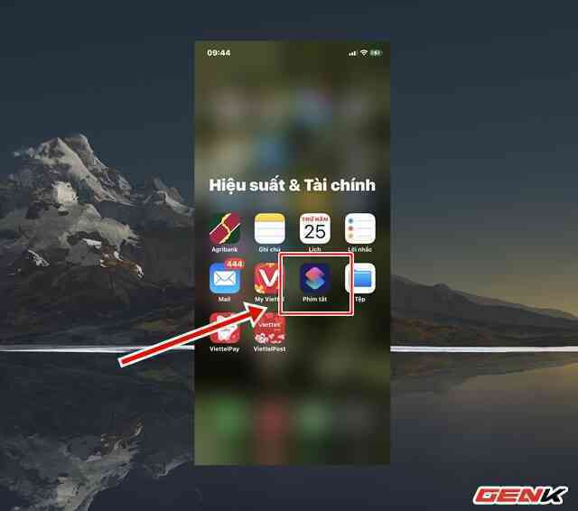 Thủ thuật đơn giản này sẽ giúp iPhone của bạn tránh bị đột tử khi cạn pin - Ảnh 2. Thủ thuật đơn giản này sẽ giúp iPhone của bạn tránh bị đột tử khi cạn pin - Ảnh 2.