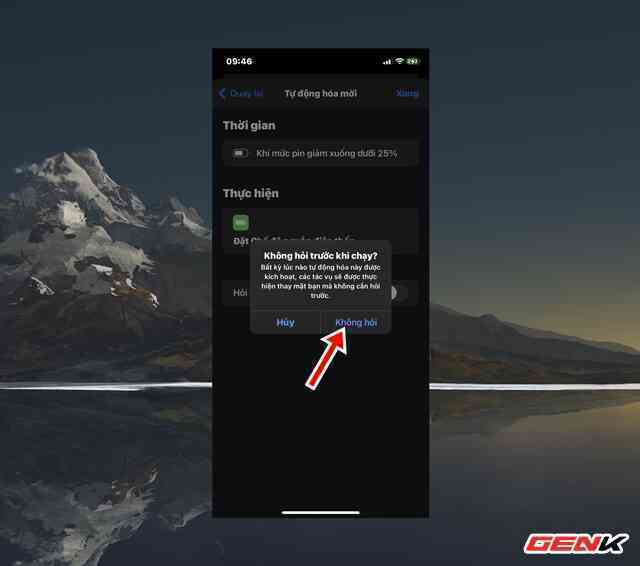 Thủ thuật đơn giản này sẽ giúp iPhone của bạn tránh bị đột tử khi cạn pin - Ảnh 10. Thủ thuật đơn giản này sẽ giúp iPhone của bạn tránh bị đột tử khi cạn pin - Ảnh 10.