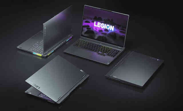 Giám đốc Gaming của Lenovo châu Á - Thái Bình Dương: Laptop gaming dành cho mọi đối tượng là ưu tiên hàng đầu