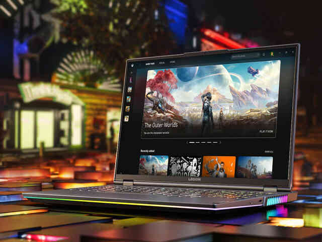 Giám đốc Gaming của Lenovo châu Á - Thái Bình Dương: Laptop gaming dành cho mọi đối tượng là ưu tiên hàng đầu - Ảnh 3. Giám đốc Gaming của Lenovo châu Á - Thái Bình Dương: Laptop gaming dành cho mọi đối tượng là ưu tiên hàng đầu - Ảnh 3.