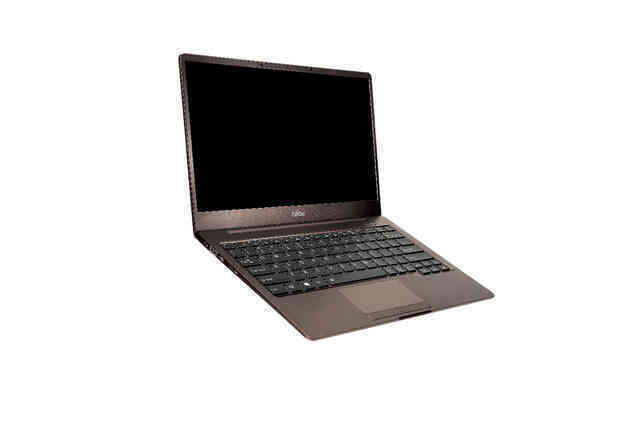 Laptop Fujitsu CH: Trợ lý đắc lực trong môi trường làm việc linh hoạt - Ảnh 2.