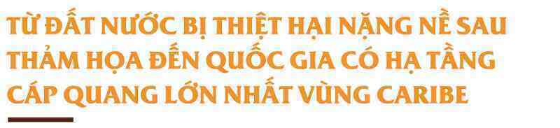 Một thập kỷ dấn thân của Viettel và chiến lược ‘đối mặt với thử thách’ để làm cách mạng số ở Haiti