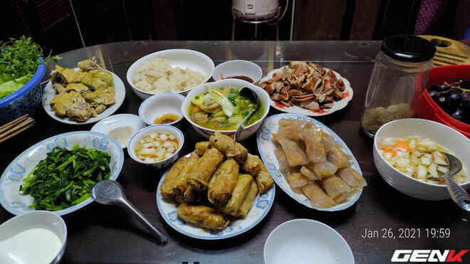 Mua cả lò nướng và nồi chiên không dầu từ 3 năm trước tôi rút ra được 8 lý do khiến 1 thứ phủ bụi, 1 thứ thì dùng đến không kịp nguội - Ảnh 9. Mua cả lò nướng và nồi chiên không dầu từ 3 năm trước tôi rút ra được 8 lý do khiến 1 thứ phủ bụi, 1 thứ thì dùng đến không kịp nguội - Ảnh 9.