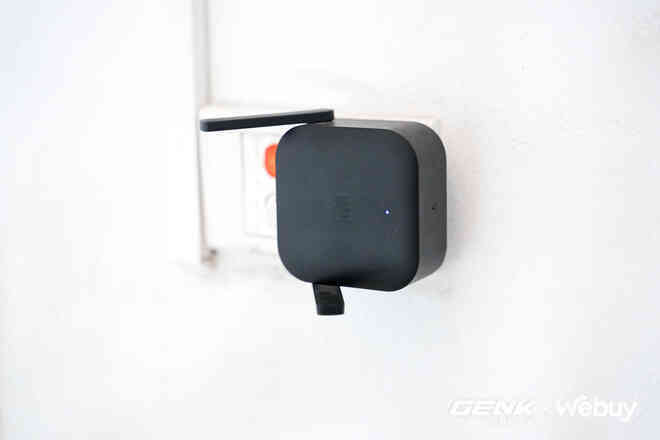 Review nhanh vài món đồ Xiaomi: Gì cũng vừa rẻ vừa đẹp nhưng quá nửa dính lỗi vặt khó hiểu - Ảnh 13. Review nhanh vài món đồ Xiaomi: Gì cũng vừa rẻ vừa đẹp nhưng quá nửa dính lỗi vặt khó hiểu - Ảnh 13.