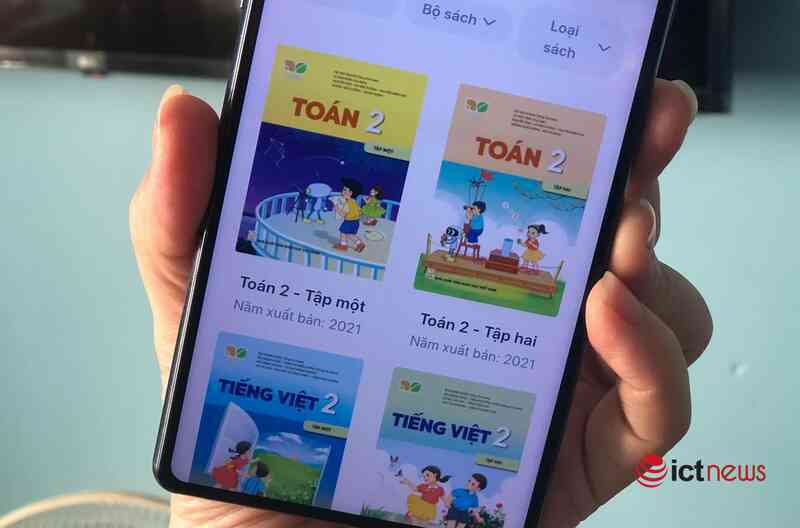 Sẽ sớm có chương trình “Sóng và máy tính cho em”, hỗ trợ học tập trực tuyến