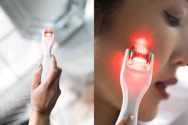 Tút lại nhan sắc mùa dịch với loạt máy móc xịn xò dành cho các chàng trai này - Ảnh 9. Tút lại nhan sắc mùa dịch với loạt máy móc xịn xò dành cho các chàng trai này - Ảnh 9.