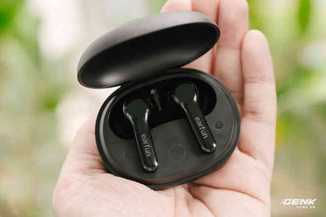 Đánh giá tai nghe EarFun Air Pro 2: Khi Chi-fi thử sức với True Wireless - Ảnh 11.