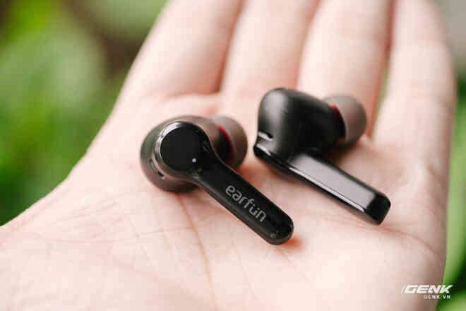 Đánh giá tai nghe EarFun Air Pro 2: Khi Chi-fi thử sức với True Wireless - Ảnh 12. Đánh giá tai nghe EarFun Air Pro 2: Khi Chi-fi thử sức với True Wireless - Ảnh 12.