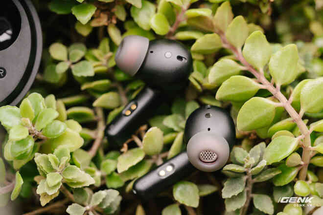 Đánh giá tai nghe EarFun Air Pro 2: Khi Chi-fi thử sức với True Wireless - Ảnh 13. Đánh giá tai nghe EarFun Air Pro 2: Khi Chi-fi thử sức với True Wireless - Ảnh 13.