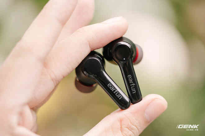 Đánh giá tai nghe EarFun Air Pro 2: Khi Chi-fi thử sức với True Wireless - Ảnh 14.