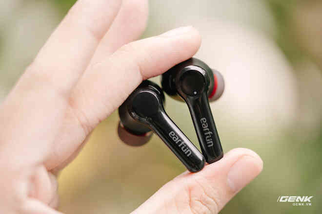Đánh giá tai nghe EarFun Air Pro 2: Khi Chi-fi thử sức với True Wireless - Ảnh 14. Đánh giá tai nghe EarFun Air Pro 2: Khi Chi-fi thử sức với True Wireless - Ảnh 14.