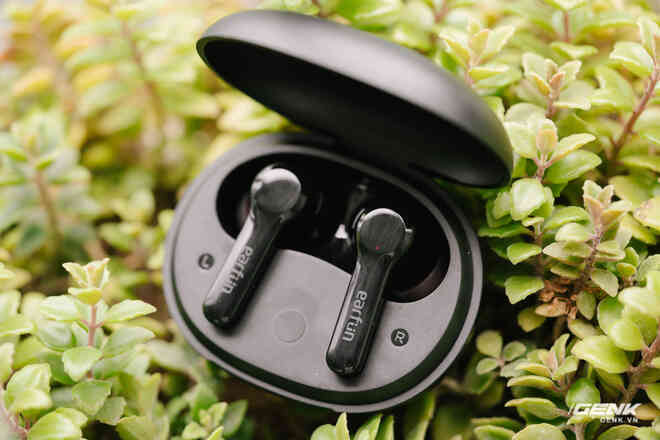 Đánh giá tai nghe EarFun Air Pro 2: Khi Chi-fi thử sức với True Wireless - Ảnh 15. Đánh giá tai nghe EarFun Air Pro 2: Khi Chi-fi thử sức với True Wireless - Ảnh 15.