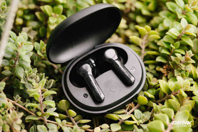 Đánh giá tai nghe EarFun Air Pro 2: Khi Chi-fi thử sức với True Wireless - Ảnh 5. Đánh giá tai nghe EarFun Air Pro 2: Khi Chi-fi thử sức với True Wireless - Ảnh 5.