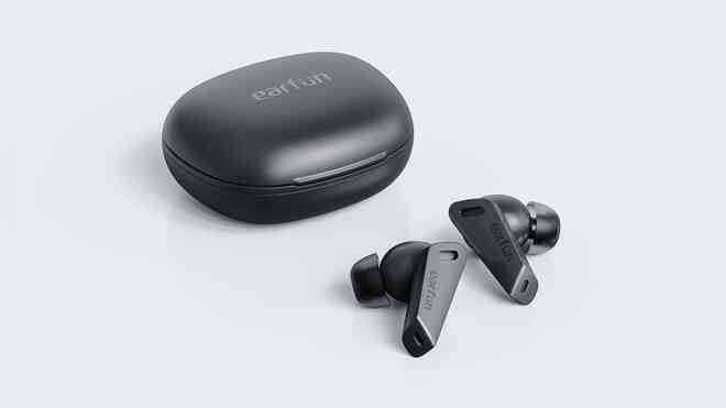 Đánh giá tai nghe EarFun Air Pro 2: Khi Chi-fi thử sức với True Wireless - Ảnh 6. Đánh giá tai nghe EarFun Air Pro 2: Khi Chi-fi thử sức với True Wireless - Ảnh 6.