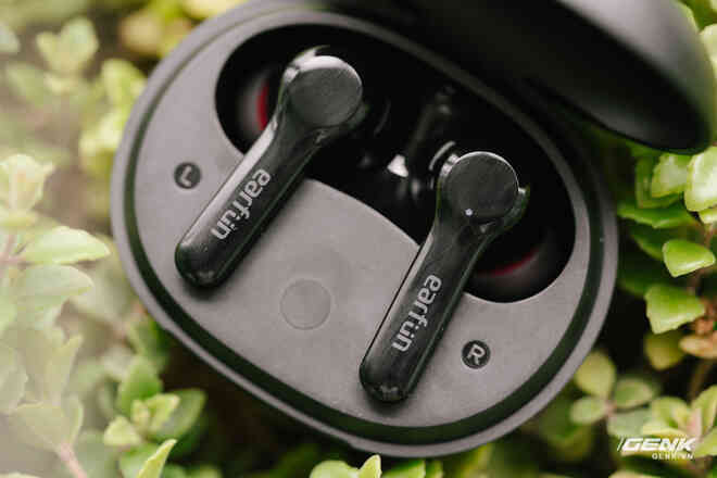Đánh giá tai nghe EarFun Air Pro 2: Khi Chi-fi thử sức với True Wireless - Ảnh 7. Đánh giá tai nghe EarFun Air Pro 2: Khi Chi-fi thử sức với True Wireless - Ảnh 7.