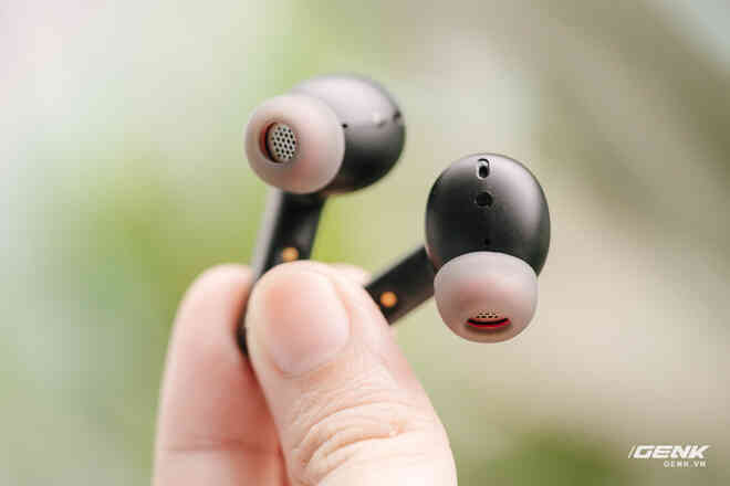 Đánh giá tai nghe EarFun Air Pro 2: Khi Chi-fi thử sức với True Wireless - Ảnh 9. Đánh giá tai nghe EarFun Air Pro 2: Khi Chi-fi thử sức với True Wireless - Ảnh 9.