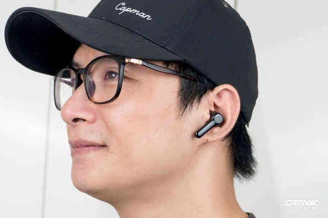 Đánh giá tai nghe EarFun Air Pro 2: Khi Chi-fi thử sức với True Wireless - Ảnh 10. Đánh giá tai nghe EarFun Air Pro 2: Khi Chi-fi thử sức với True Wireless - Ảnh 10.