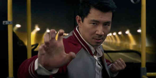 Điểm danh những cao thủ võ lâm trong bom tấn Shang-Chi & the Legend of the Ten Rings - Ảnh 1. Điểm danh những cao thủ võ lâm trong bom tấn Shang-Chi & the Legend of the Ten Rings - Ảnh 1.