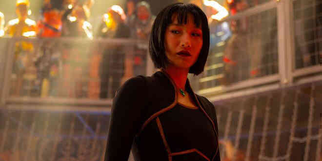 Điểm danh những cao thủ võ lâm trong bom tấn Shang-Chi & the Legend of the Ten Rings - Ảnh 3. Điểm danh những cao thủ võ lâm trong bom tấn Shang-Chi & the Legend of the Ten Rings - Ảnh 3.