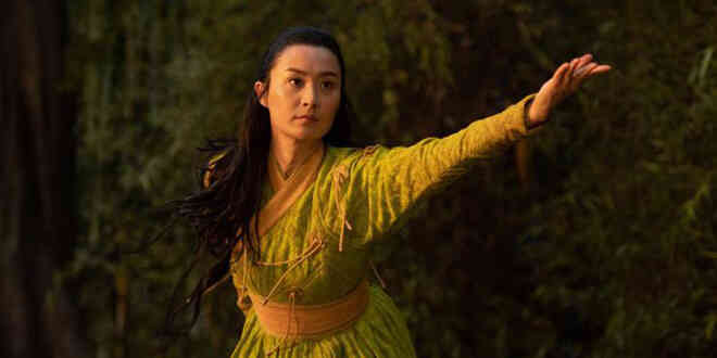 Điểm danh những cao thủ võ lâm trong bom tấn Shang-Chi & the Legend of the Ten Rings - Ảnh 4. Điểm danh những cao thủ võ lâm trong bom tấn Shang-Chi & the Legend of the Ten Rings - Ảnh 4.