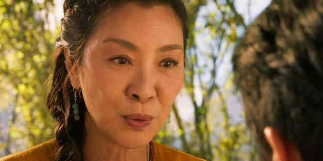 Điểm danh những cao thủ võ lâm trong bom tấn Shang-Chi & the Legend of the Ten Rings - Ảnh 5. Điểm danh những cao thủ võ lâm trong bom tấn Shang-Chi & the Legend of the Ten Rings - Ảnh 5.