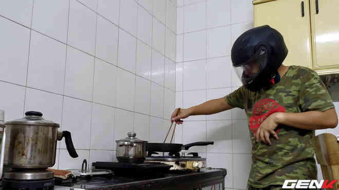 Lỡ mua nhiều tấm chắn giọt bắn nhưng không được ra ngoài? Đừng lo, nó phát huy hiệu quả rất tốt ngay cả khi bạn ở nhà - Ảnh 11. Lỡ mua nhiều tấm chắn giọt bắn nhưng không được ra ngoài? Đừng lo, nó phát huy hiệu quả rất tốt ngay cả khi bạn ở nhà - Ảnh 11.