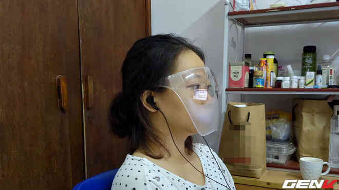 Lỡ mua nhiều tấm chắn giọt bắn nhưng không được ra ngoài? Đừng lo, nó phát huy hiệu quả rất tốt ngay cả khi bạn ở nhà - Ảnh 3. Lỡ mua nhiều tấm chắn giọt bắn nhưng không được ra ngoài? Đừng lo, nó phát huy hiệu quả rất tốt ngay cả khi bạn ở nhà - Ảnh 3.