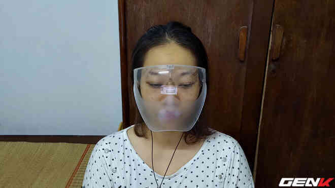 Lỡ mua nhiều tấm chắn giọt bắn nhưng không được ra ngoài? Đừng lo, nó phát huy hiệu quả rất tốt ngay cả khi bạn ở nhà - Ảnh 6. Lỡ mua nhiều tấm chắn giọt bắn nhưng không được ra ngoài? Đừng lo, nó phát huy hiệu quả rất tốt ngay cả khi bạn ở nhà - Ảnh 6.