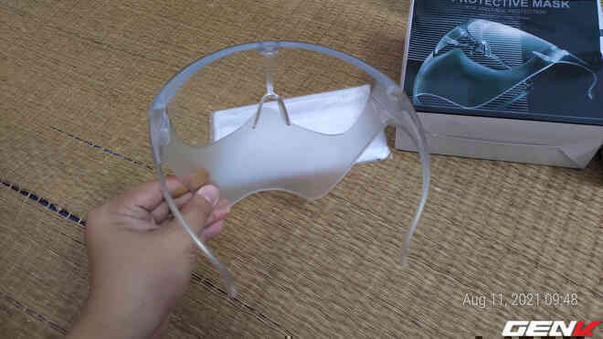 Lỡ mua nhiều tấm chắn giọt bắn nhưng không được ra ngoài? Đừng lo, nó phát huy hiệu quả rất tốt ngay cả khi bạn ở nhà - Ảnh 7. Lỡ mua nhiều tấm chắn giọt bắn nhưng không được ra ngoài? Đừng lo, nó phát huy hiệu quả rất tốt ngay cả khi bạn ở nhà - Ảnh 7.