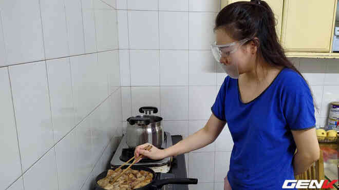 Lỡ mua nhiều tấm chắn giọt bắn nhưng không được ra ngoài? Đừng lo, nó phát huy hiệu quả rất tốt ngay cả khi bạn ở nhà - Ảnh 8. Lỡ mua nhiều tấm chắn giọt bắn nhưng không được ra ngoài? Đừng lo, nó phát huy hiệu quả rất tốt ngay cả khi bạn ở nhà - Ảnh 8.