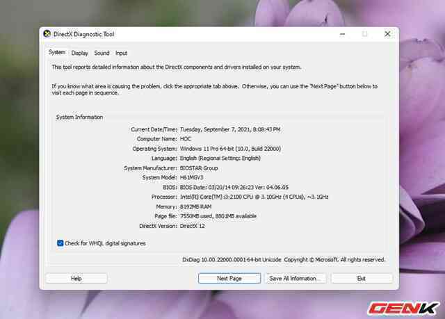 Mua laptop cũ cho con học online, đây là những kinh nghiệm cần biết dành cho phụ huynh - Ảnh 4. Mua laptop cũ cho con học online, đây là những kinh nghiệm cần biết dành cho phụ huynh - Ảnh 4.